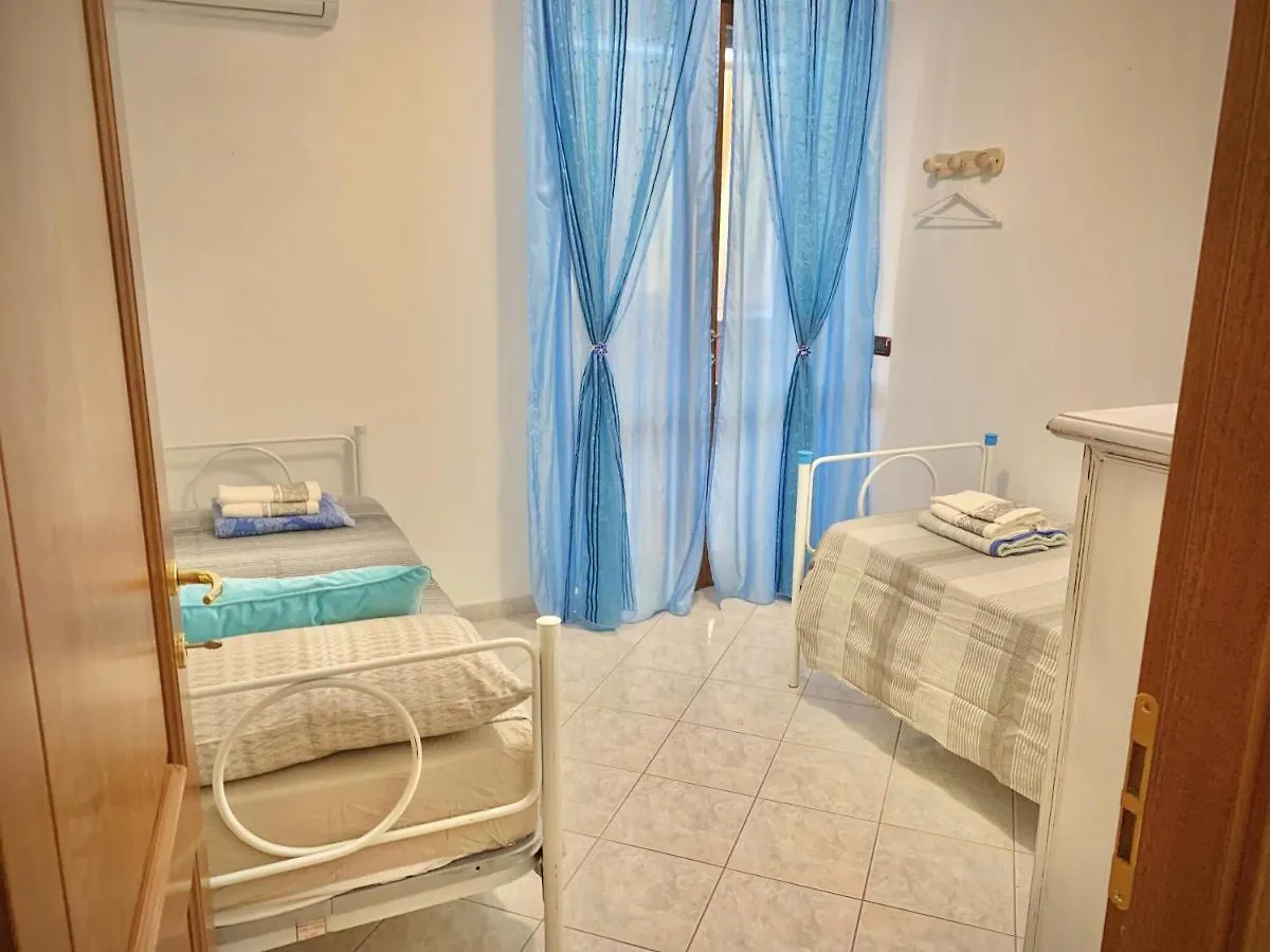 Casa Di Famiglia Lägenhet Alghero