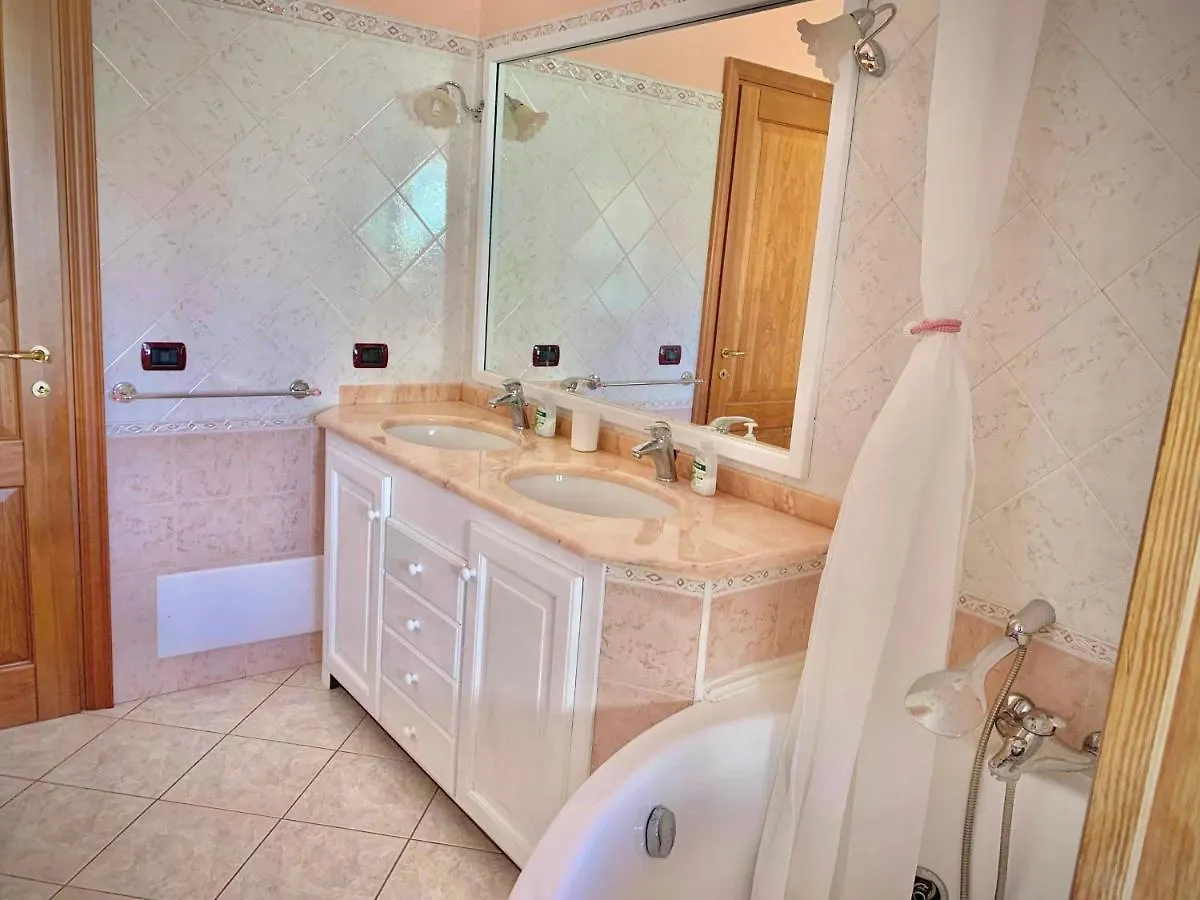 Casa Di Famiglia Lägenhet Alghero