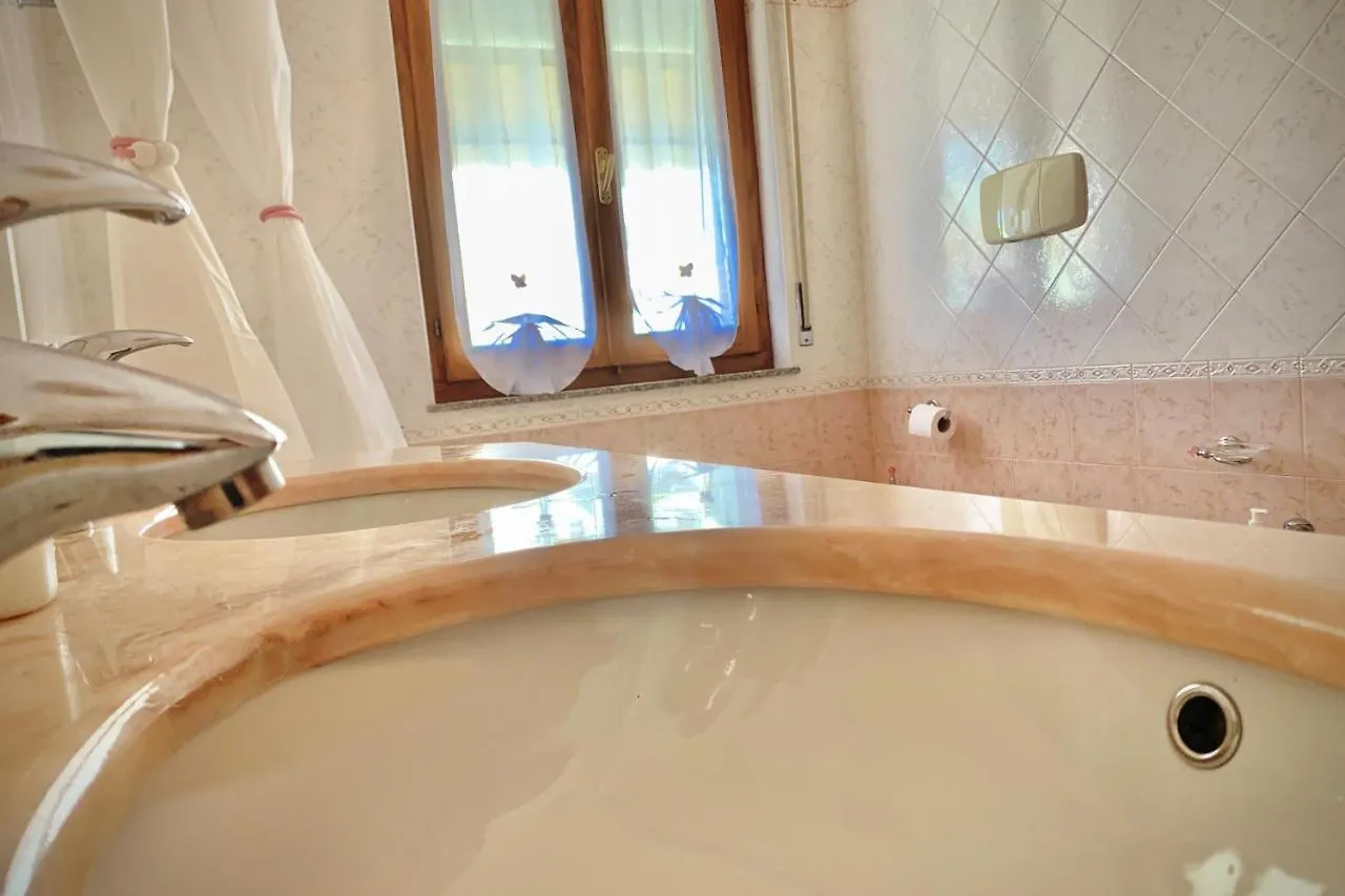 Casa Di Famiglia Lägenhet Alghero Italien