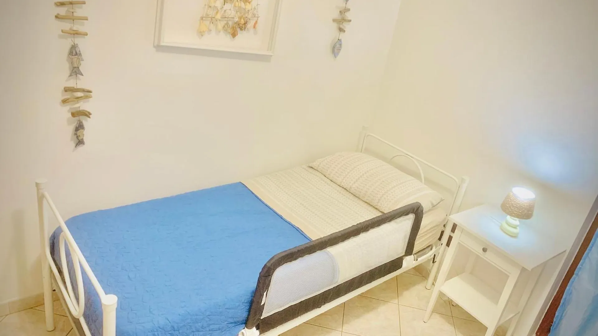 Casa Di Famiglia Lägenhet Alghero