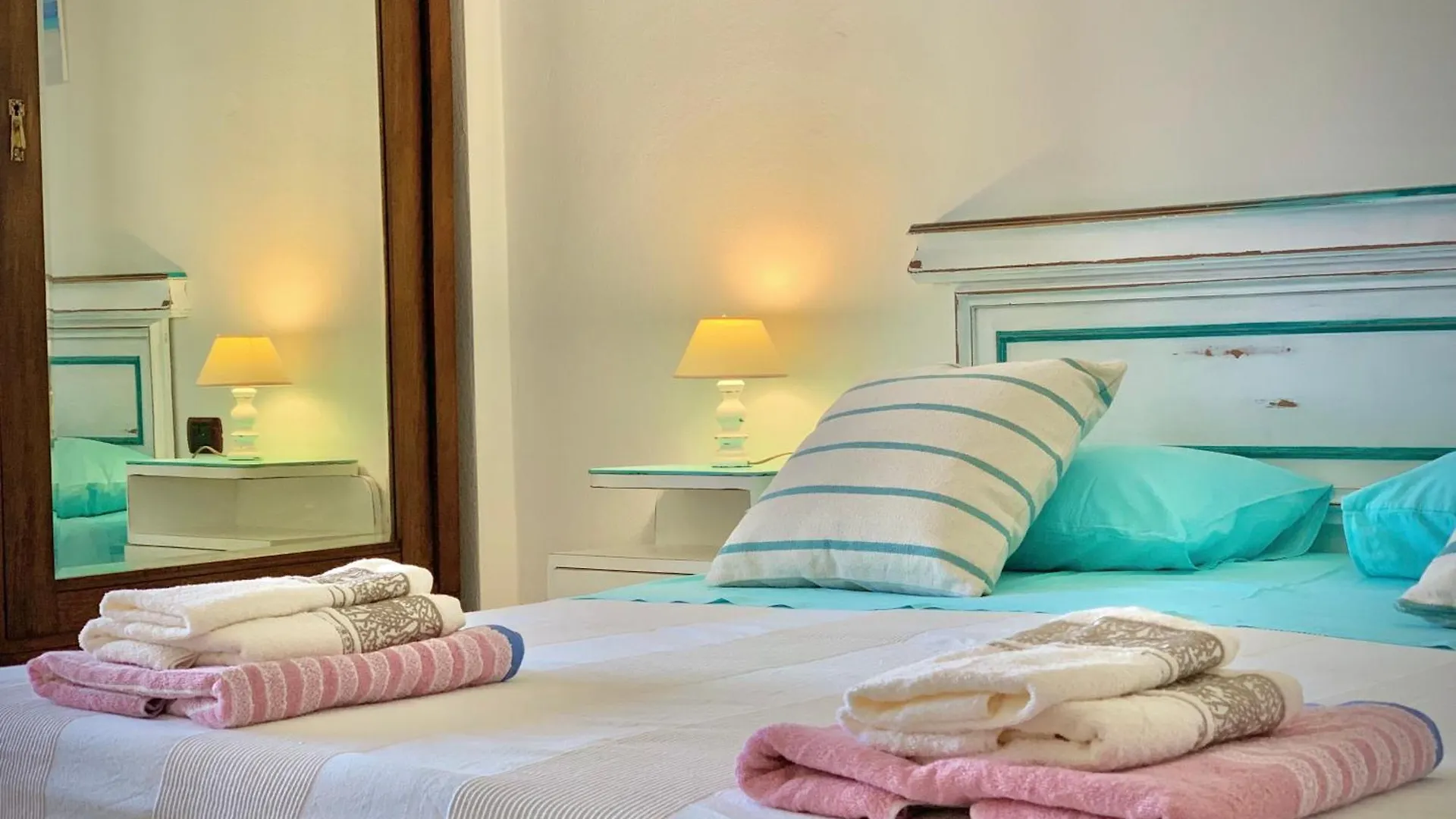 Appartement Casa Di Famiglia à Alghero