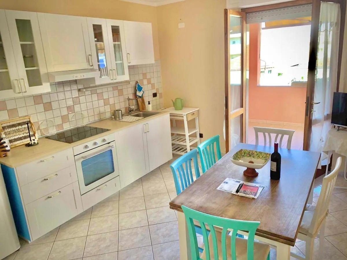 Appartement Casa Di Famiglia à Alghero 0*,  Italie