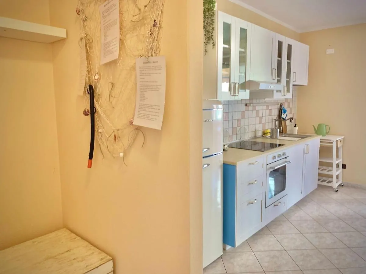 Appartement Casa Di Famiglia à Alghero