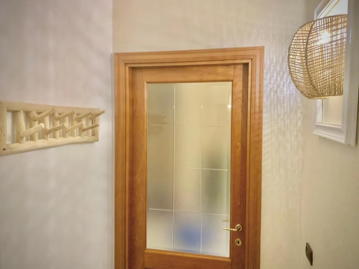 Appartement Casa Di Famiglia à Alghero Italie