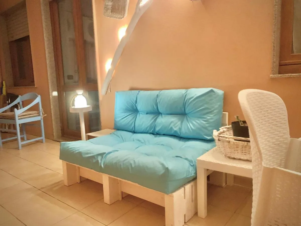 Appartement Casa Di Famiglia à Alghero