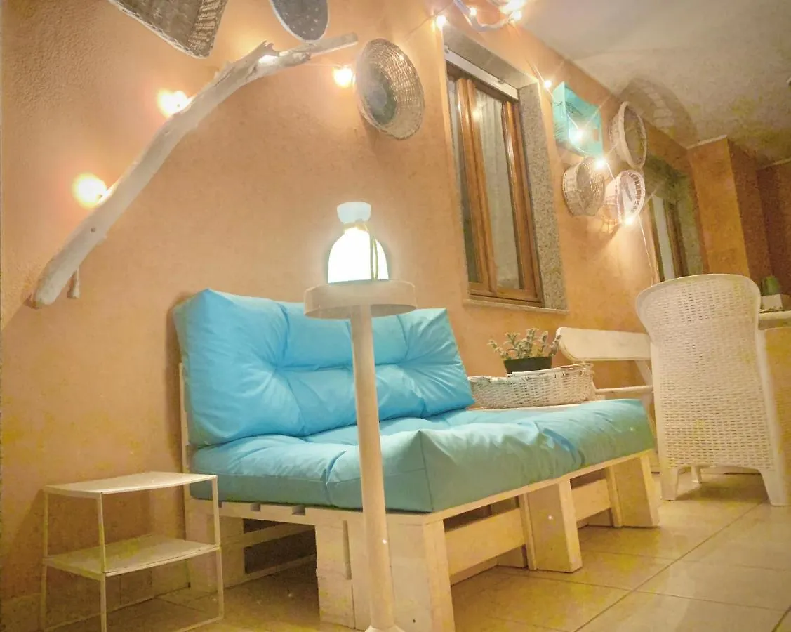 Appartement Casa Di Famiglia à Alghero
