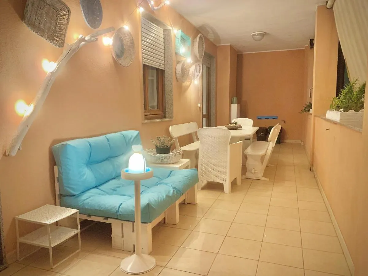 Appartement Casa Di Famiglia à Alghero 0*,