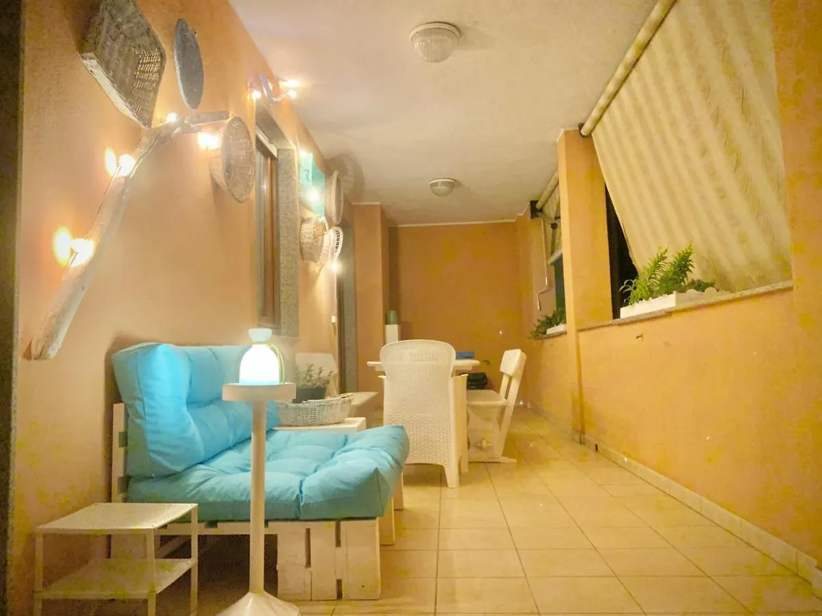 Appartement Casa Di Famiglia à Alghero
